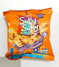 Oishi Suky Suky Sweet & Spicy Shrimp Flavour 10g