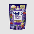 Molto Parfum Boost Elegant French Raspberry 650ml.مولتو بارفان بوست إيليجانت فرنش راسبيري 650 مل