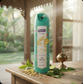 Dahlia Teh Keraton Air Freshener. داليا كيراتون معطر جو بالشاي