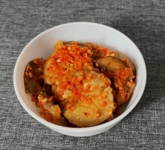 Marisco Nasi Uduk. ماريسكو ناسي أودوك
