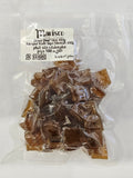 Marisco Kerupuk Kulit Mentah 100g. مقرمشات ماريسكو ذات القشرة النيئة 100 غرام