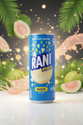 Rani Float Guava Juice 240ml. عصير راني فلوت بالجوافة 240 مل