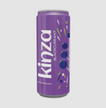 Kinza Blackcurrant 250ml. كينزا بلاك كورنت 250 مل.