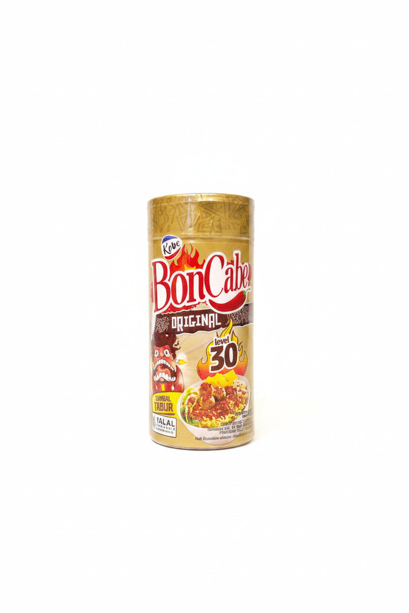 Kobe Bon Cabe Level 30 40g. كوبي بون كابي المستوى 30 40 غرام