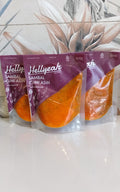 Hellyeah Sambal Cumi Asin 170g.