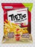Siantar Top Crunchy Tic Tic Sambal Colek 20gr