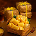 Marisco Endolita Tapai/Cassava 500g. ماريسكو إندوليتا تاباي/كاسافا 500 جرام