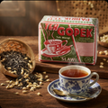Teh Gopek Teh Wangi 40g. شاي غوبيك المعطر 40 غرام