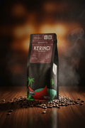 Northsider Arabika Kerinci Sei-Penuh Light Roast 200g.نورثسيدر أرابيكا كيرنسي سي بينوه مشوي خفيف 200 جرام