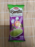 Roma Bonita Bolu Telur Kelapa Pandan 30gr. روما بونيتا باندان بيض جوز الهند بولو 30 جرام