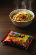 Indomie Rasa Soto Koya Pedas Dower 76g. إندومي سوتو كويا بنكهة حارة، 76 غرام