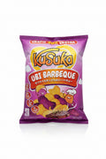 Kusuka Ubi Chips BBQ Flvr 42g. رقائق كوسوكا أوبي بنكهة الشواء 42 غرام