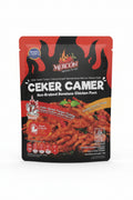 Mercon Ceker Camer 150g. أقدام دجاج حارة "كامير" 150 غرام