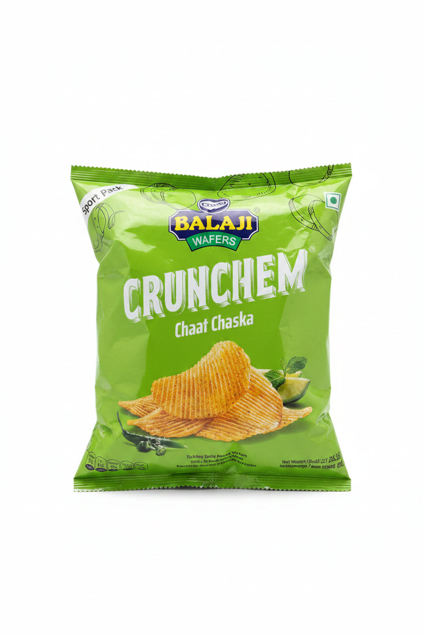 Balaji Chips Chaat Masala 135g