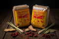 Sari Minang Bumbu Kambing 250gr. توابل مينانغ لحم الماعز 250 غرام
