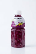 Mogu Mogu Grape Juice with Nata De Coco 320ml. موجو موجو عصير عنب مع ناتا دي كوكو 320 مل