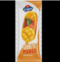 Ice Queen Naturatto Ice Cream Stick Mango. آيس كوين ناتوراتو آيس كريم ستيك مانجو