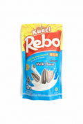 Kuaci Rebo Milk 150 gr