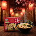 Indomie Premium Collection Tori Miso 86gr. Indomie Koleksi Premium Tori Miso 86gr