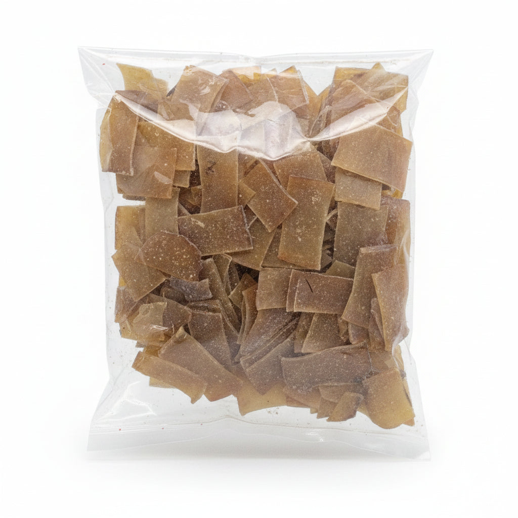 Nagarasa Kerupuk Gendar 250g. كراكرز ناجاراسا جيندار 250 غرام