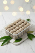 Bakso Sapi / Beef Meat Balls.
