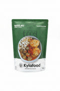 Kylafood Baso Aci Sambal Goang 166g. كرات لحم كيلافود مع صلصة أسي وسامبال غوانغ 166 غرام