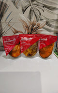 Hellyeah Sambal Terasi Udang 170g. Hellyeah Sambal Terasi Udang 170g