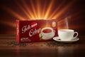 Sosro Teh Celup Teh Asli 15 Teabags x 2g. أكياس شاي سوسرو الأصلية، 15 كيس شاي × 2 غرام