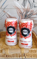 Nezo Salt Bottle 600g. Botol Garam Nezo 600g