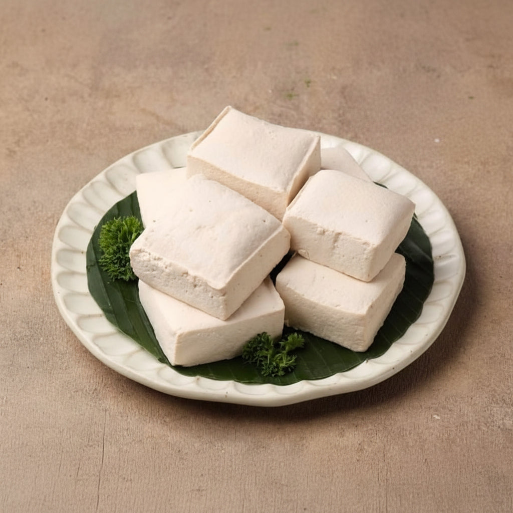 Tofu يعرف