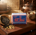 Teh Tubruk Jawa Biru 40gr. شاي جافاني أزرق سائب 40 غرام