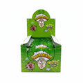 Sour Heads Super Sour Candy Cola Flvr 9g. حلوى سور هيدز فائقة الحموضة بنكهة الكولا 9 غرام