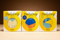 Smoking Barrel Daily Coffee Drip 6 pcs - Delicate