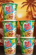 Indomie Popmie Cup Rasa Baso 38gإندومي بوب مي (كوب) بنكهة كرات اللحم 38 جم