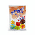 Nutrijell Rasa Cokelat 20g. Nutrijell Cokelat 20g