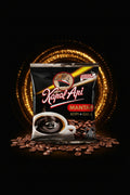Kapal Api Mantap Kopi + Gula 5x25 gr