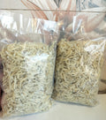 Ikan Asin Teri Medan L 200g. Anchovies Medan Salted, large size, 200 gram