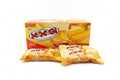 Momogi Keju 20x5gr. جبنة موموجي 20 × 5 غرام