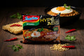 Indomie Mi Nyemek Ala Bangaldese Rasa Kari 80g. إندومي مي نييمك بنكهة الكاري على الطريقة البنغالية 80 جم