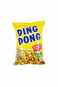 Ding Dong Mixed Nuts Garlic 160g