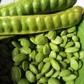 Marisco Pete Kupas 250g. فاصوليا كريهة الرائحة مقشرة 250 غرام