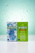 Insto Cool Naphazoline Eyedrops 7.5ml. قطرات العين إنستو كول نافازولين 7.5 مل