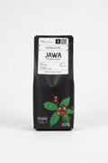 Northsider Coffee Beans Robusta Jawa Temanggung Medium Dark Roast 200g. حبوب قهوة نورث سايدر روبوستا جافا تيمانجونج متوسطة التحميص الداكن 200 غرام