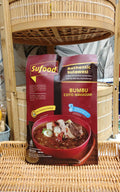 Sufood Authentic Sulawesi Bumbu Coto Makassar 250gr. سوفود بهارات كوتو ماكاسار السولاويزية الأصيلة 250 جرام