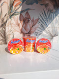 Mie Sedaap Cup Ayam Nampool 75g. مي سيداب كوب بنكهة دجاج نامبول ٧٥ جرام