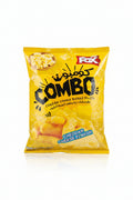 Fox Chips Cheddar Cheese Flavour 30g