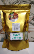 Dapur Serba Rasa Ayam Ungkep. Dapur Aneka Rasa Ayam Ungkep