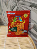 Siantar Top Enak Gemez Spicy 14gr. سيانتار توب إيناك جيميز حار 14 جرام