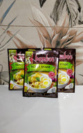 Bamboe Bumbu Soto Ayam 40g. توابل دجاج بامبو سوتو 40 جرام