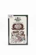 Oriental Kopi White Coffee Premix Hazelnut Flavour 400g